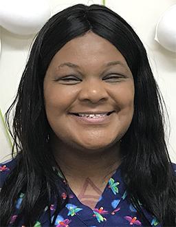 Jacqueline Foreman
